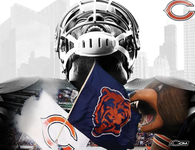 The 10 Key Chicago Bears Players for 2024